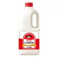 在飛比找momo購物網優惠-福利品【光泉】光泉鮮奶100%-1857ml(有效期限3天以