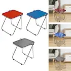 Small Foldable TV Tray Table Tiny Desk Computer Desk Bedroom Office Folding