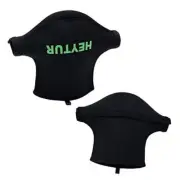 Neoprene Paddle Mitts pogies Gloves for Sea Kayak Canoe Touring