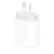 NON retail packed - Apple 20W USB-C Power Adapter for iPhone, iPad and Universal