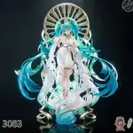 25年12月 日版 GSC 初音未來 FEAT. 米山舞 1/8