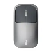 RAPOO M700 Wireless Mouse 2.4G/BT 5.0 1300DPI Long Battery Life Wireless