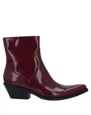 [CALVIN KLEIN JEANS] CALVIN KLEIN JEANS Ankle boots - Item 11779192