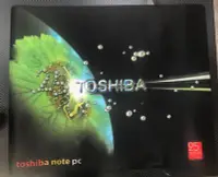 在飛比找Yahoo!奇摩拍賣優惠-全新   TOSHIBA 東芝 多功能防護墊  滑鼠墊 止滑