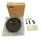 USB Multi-Function Sweeping Robot Vacuum Sweeping Mopping 3-In-1 -In-5402