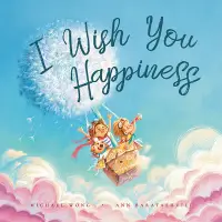 在飛比找誠品線上優惠-I Wish You Happiness