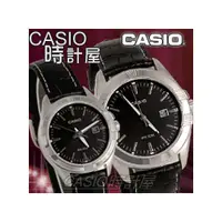 在飛比找PChome商店街優惠-CASIO 時計屋 卡西歐手錶 MTP-1308L-1A+L