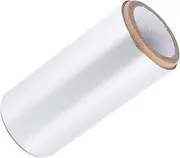 ASAKKURA 1roll Highlighting Hair Foil Perming Foil for Hair Dyeing and Salon Use Easy to Cut Versatile for Hairdressing and Nail Polish Removal Box