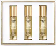 Creed Women's Travel Holiday Fragrance Set 10 ml (Pack of 3)