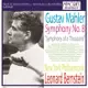 (Memories)馬勒千人交響曲實況錄音/ 伯恩斯坦 Mahler: Symphony No.8 / Leonard Bernstein