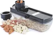 Adjustable Compact slicer