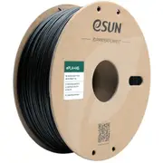 eSun ePLA+HiSpeed Filament Black,1KG Roll, 1.75mm - Compatible with Most of FDM 3D Printers, Such as Creality, Bambu Lab, AnkerMaker, Raise3D, Flsun, etc,. [PLA+HS175B1P1]