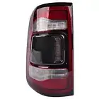 For Dodge RAM 1500 2019 - 2023 Tail Light Brake Lamp w/Blind Spot Driver Side