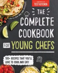 在飛比找博客來優惠-The Complete Cookbook for Youn