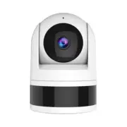 Advanced 4G Wifi Alarm Host for Smart Home Security System, Remote Control with
