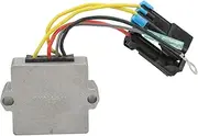 Voltage Rectifier Out of High Performance Edge for External Marine Engines of 4 Stroke Strokes, for Marine Professionals
