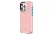 INCIPIO Duo for iPhone 13 Pro - Rose Pink/Powder Blue IPH-1966-RPNK