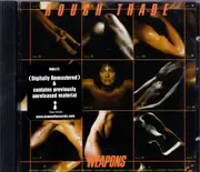 Weapons Remastered -Rough Trade CD