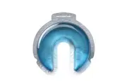 SCOSCHE NEW CAR - AIR FRESHENER REFILL CARTRIDGES TWIN PACK