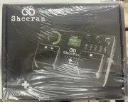 NEW Sheeran Loopers - Sheeran Looper + - Sheeran Looper Plus SEALED BOX