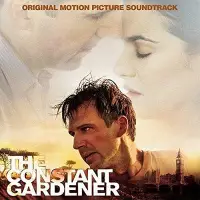 在飛比找Yahoo!奇摩拍賣優惠-疑雲殺機(Constant Gardener)- Alber