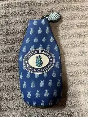 Outer Banks Bottle Insulator And Opener