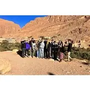 Save 15.00%! 4 Day tour from Marrakch to Fes via the desert