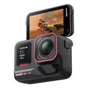 Insta360 Ace Pro 2 Dual Battery Bundle Black
