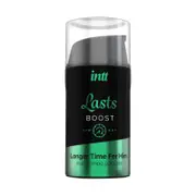 【Intt】Lasts 男性活力保養持久凝膠 15ml