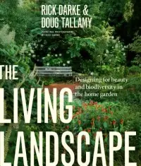 在飛比找博客來優惠-The Living Landscape: Designin