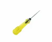 TRUSCO / PLASTIC BODY POCKET AWL (150mm) / TSR-150 /