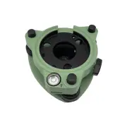 GDF321 Total Station Tribrach Without Optical Plummet Swiss Type Total Station