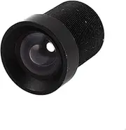XYWHPGV CCTV Camera M12 4mm Focal Length 3 Millions Pixels Fixed IRIS IR Lens(c9bf7 fbdde aaaf7 cada8 f4055 a9be3