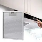 Range Hood Filter Replacement Supplies Vent Filter for Home