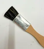 Mettler Toledo 20 Balance Brush