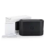Flame Essential Oil Diffuser Air Humidifier Fragrance and Scent Aroma Diffuser Electric Smell for Home Freshener