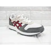 Asics Sportstyle Shoes LYTE CLASSIC 1201A477 White/BeetJuice 28cm US10