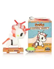 NEW tokidoki Sushi Unicorno Blind Box