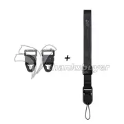 CHI Levo Moon Landing Camera Wrist Strap 82-110KG Load Capacity + Strap Buckles