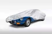 Coverzone Outdoor Car Cover (Suits Jaguar XKE Roadster Coupe E Type 1961-1975) (for: Jaguar)