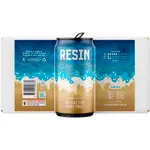 Resin Brewing Refraction Hazy Pale Ale Can 375mL