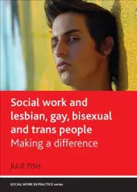 在飛比找博客來優惠-Social Work and Lesbian, Gay, 