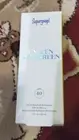 Supergoop! SPF-40 Unseen Sunscreen - 1.7oz And Glow Oil 5fl Oz
