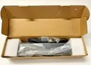 New NIB Wattbox WB-600-FP Face Plate with Voltage and Current Meters