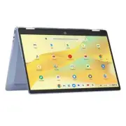 HP x360 14" Convertible 2-in-1 Chromebook - Intel N200 - 4GB RAM - 128GB SSD