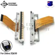 P1096933-001 Printhead for Zebra ZQ630 Mobile Printer -Printhead with Flex Cable