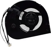 CPU Cooling Fan ND55C47-17E20 01LX665 Replacement for Lenovo Thinkpad X280 A285