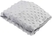 Ciieeo 1pc Breathable Changing Pad Cover for Massage Table Reusable Washable Diaper Change Protector for Strollers Cribs and High Chairs Shower Present