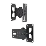 Speaker Mount for Wall and Ceiling Home Surround Sound System Speaker Holder