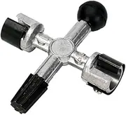 KC-Tools 10457 Battery Post and Terminal Cleaner